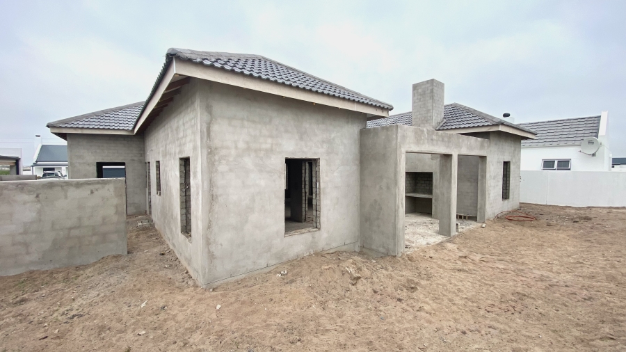 3 Bedroom Property for Sale in Atlantic Sands Private Estate Western Cape